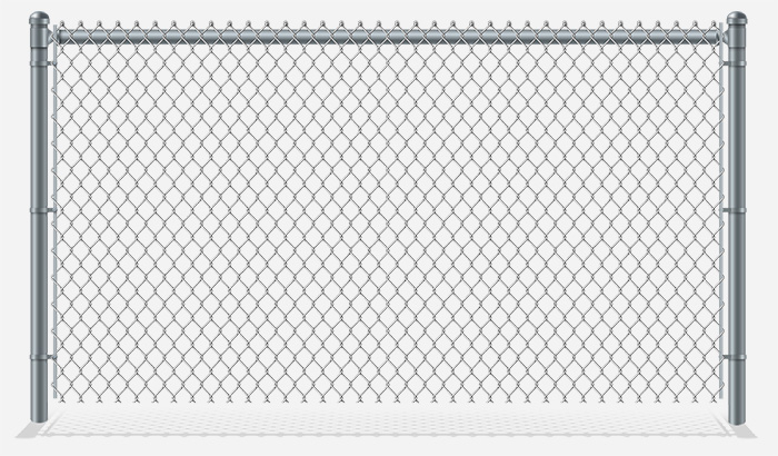 Chain Link Fence Contractor in Acadiana