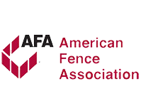 American Fence Association Member