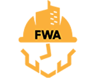 Fence workers association member