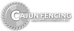 Cajun Fencing Duson, LA - logo