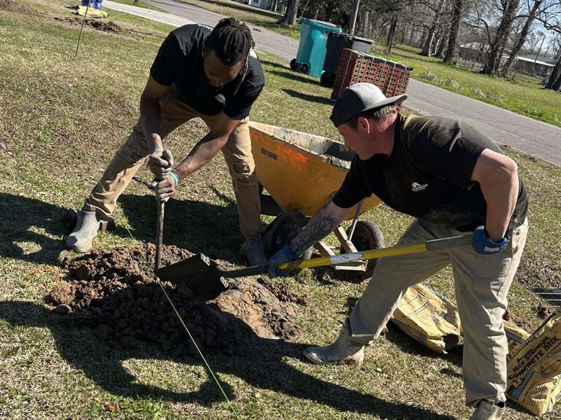 Opelousas Louisiana Fence Company